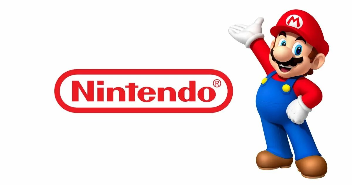 Nintendo Logo 
