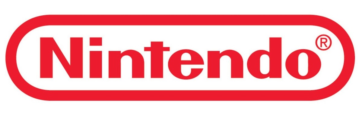 Nintendo logo