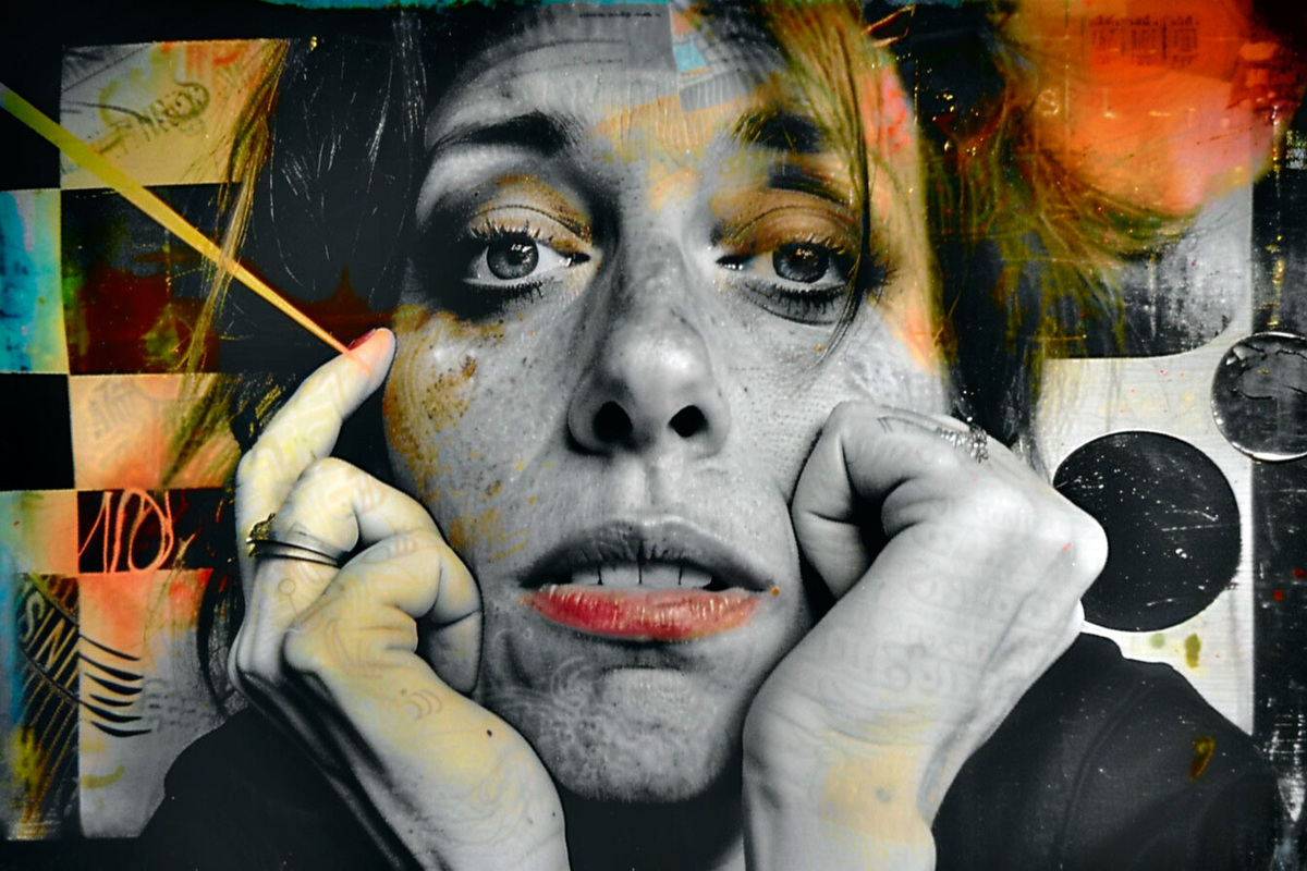 Главное составляющее любви — принятие