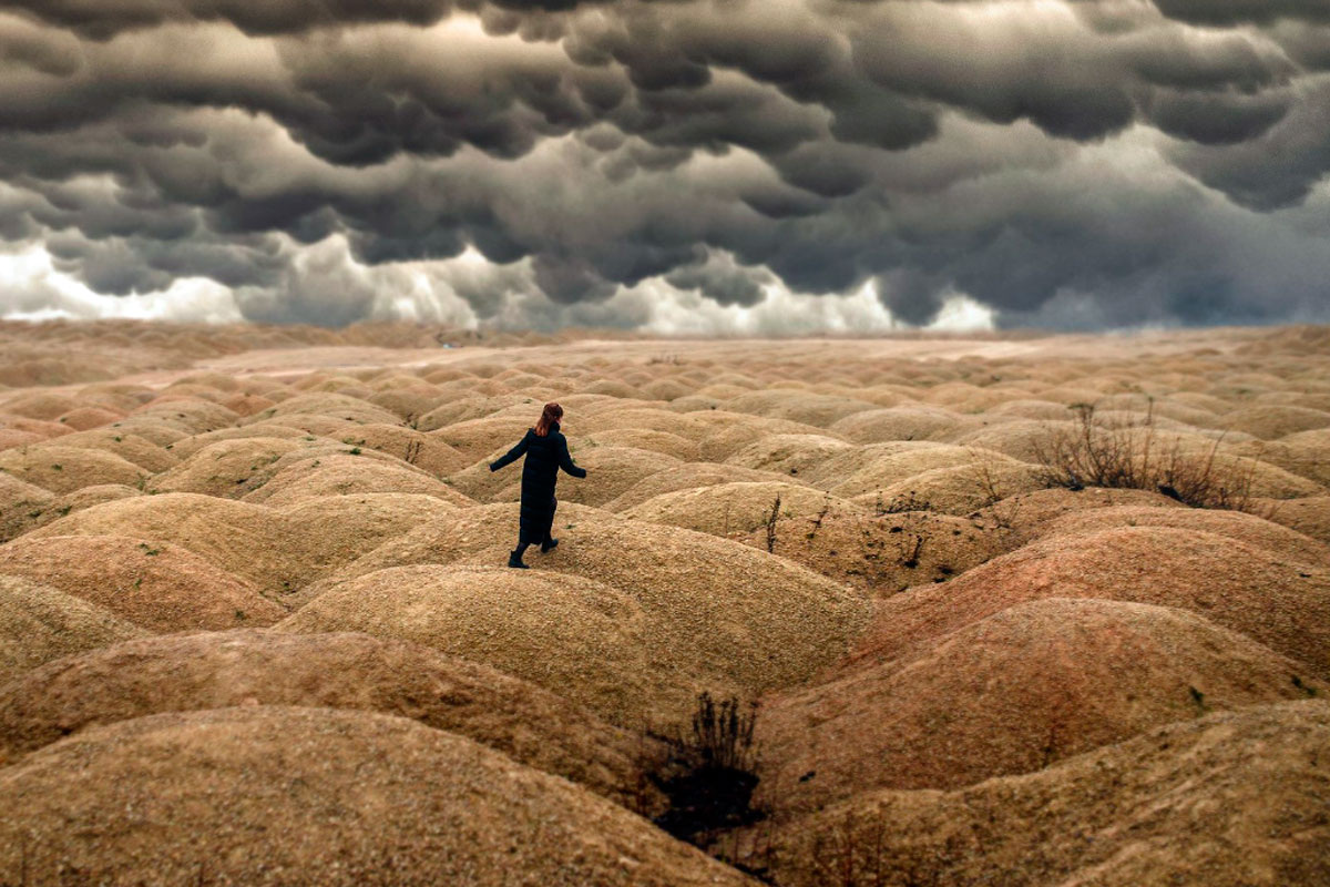 Личность — это все, что вы знаете, это альбом ваших воспоминаний