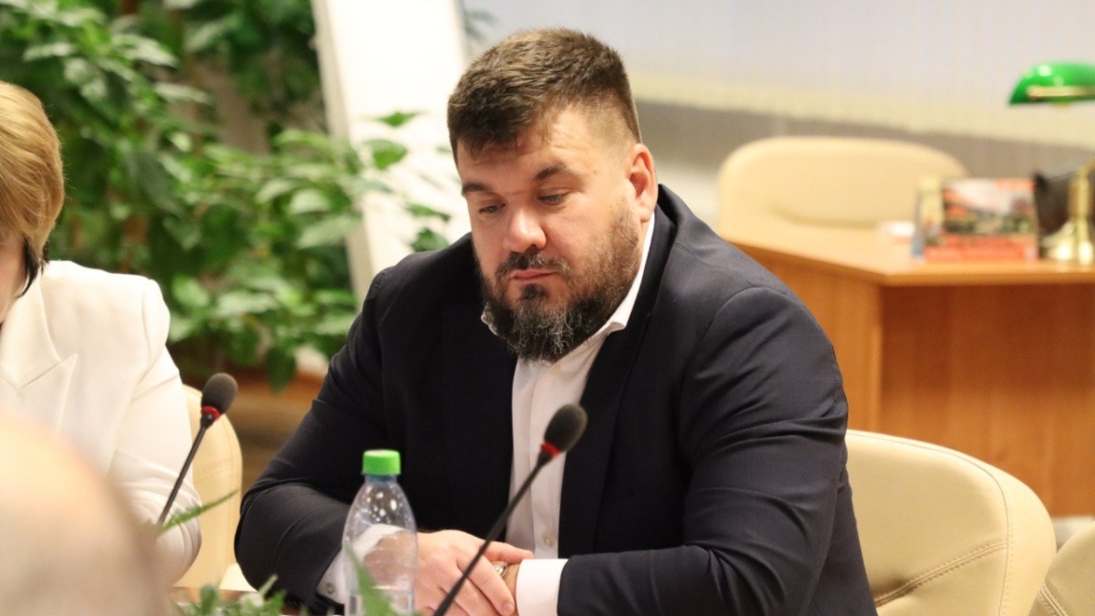 Фото: ИА SM.News📷
