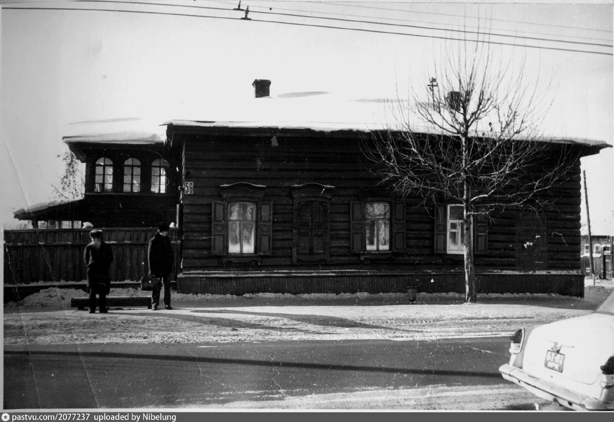 перевернуть страничку и полюбоваться напоследок