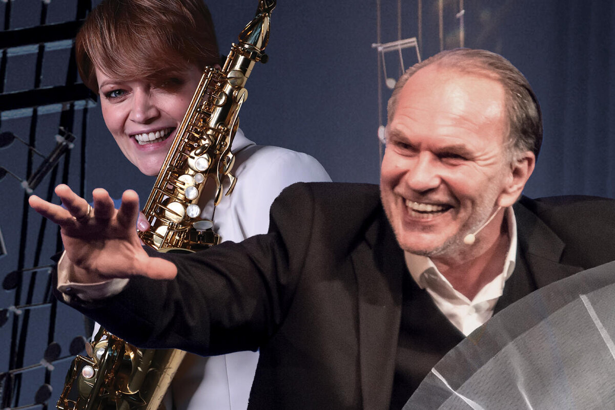    Спектакль «Онегин-блюз» Предоставлено Пресс-службой