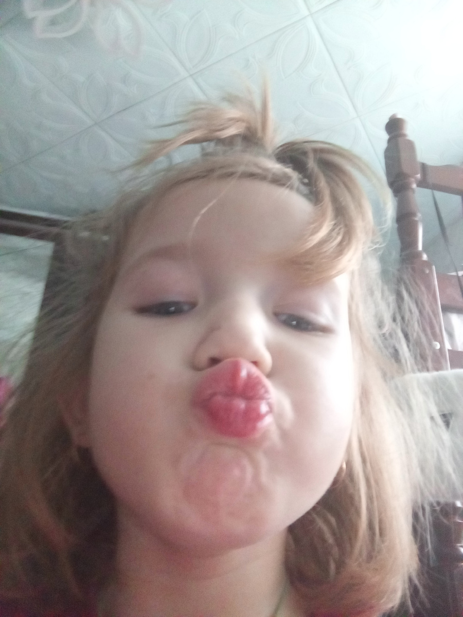 Пупсик мой❤️