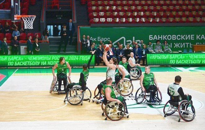    Фото: телеграм-канал раиса РТ