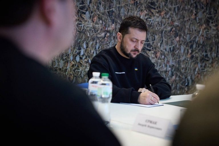 Фото: t.me/V_Zelenskiy_official