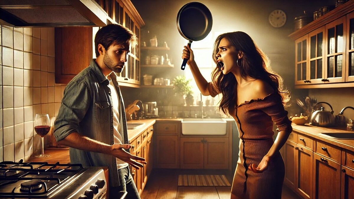    Изображение создано при помощи ИИ.