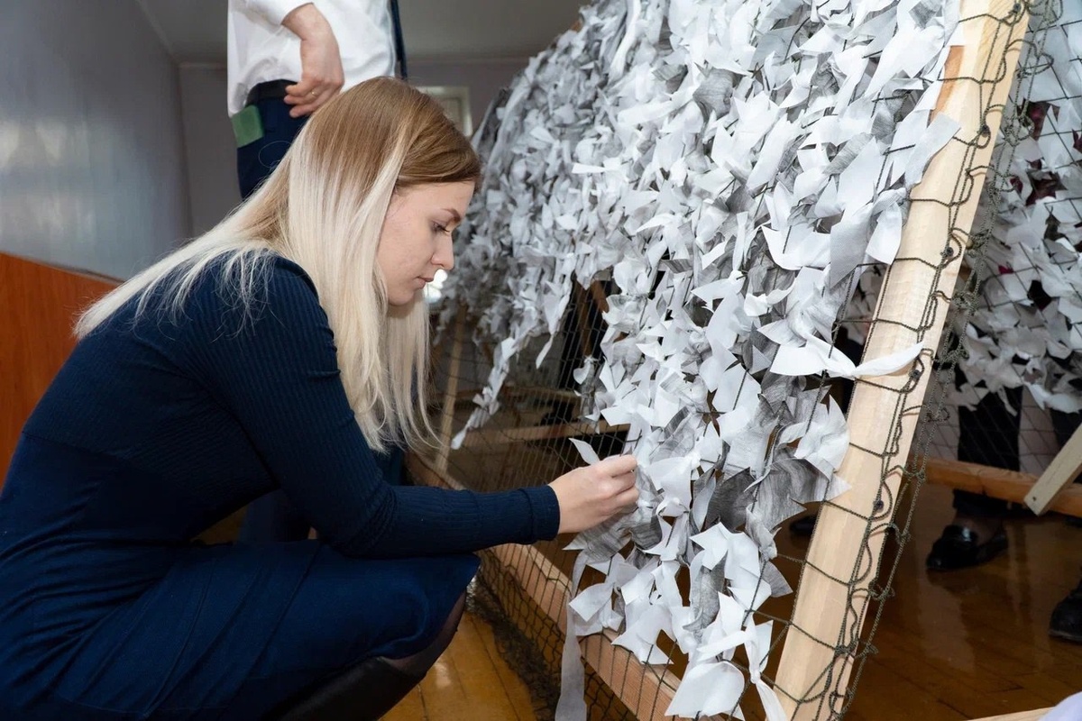 Фото: администрация Курска