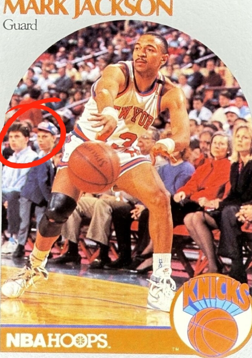 Братья Менендесы