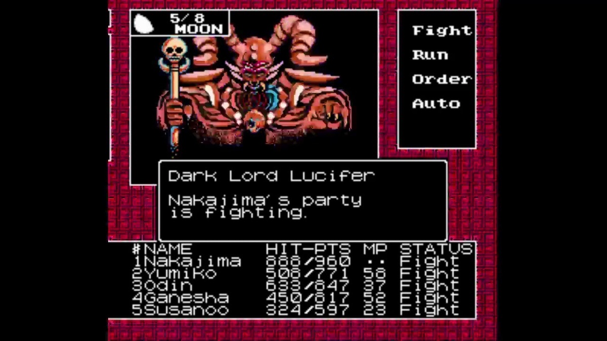 Олд скул версия