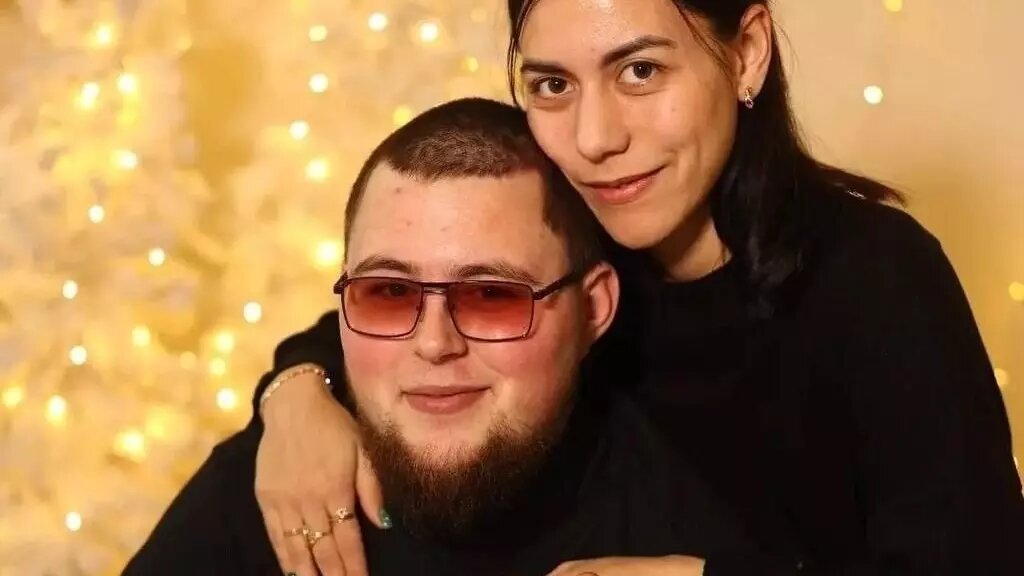     Источник: соцсети Динары Новиковой