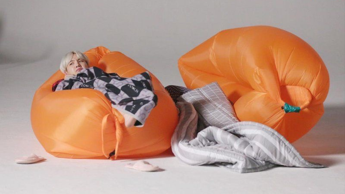 Просыпаемся и поднимаем себе настроение!