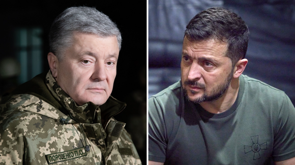    © коллаж Украина.Ру