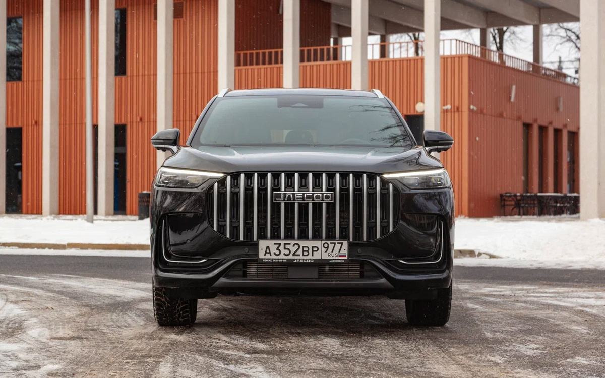 Размер колес jaecoo j8. Размер колес jaecoo j8