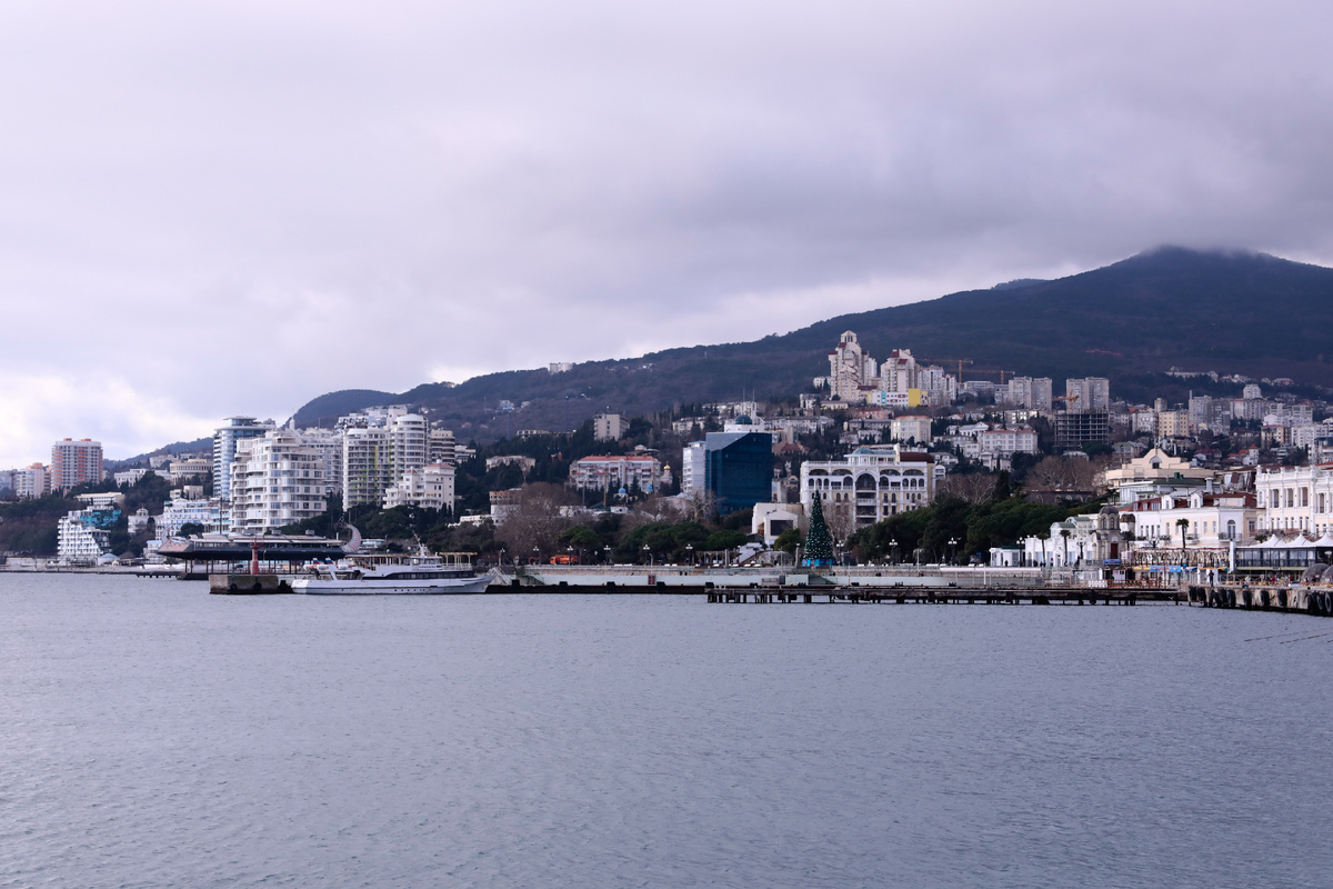 Фото: Roman Naumov / globallookpress.com