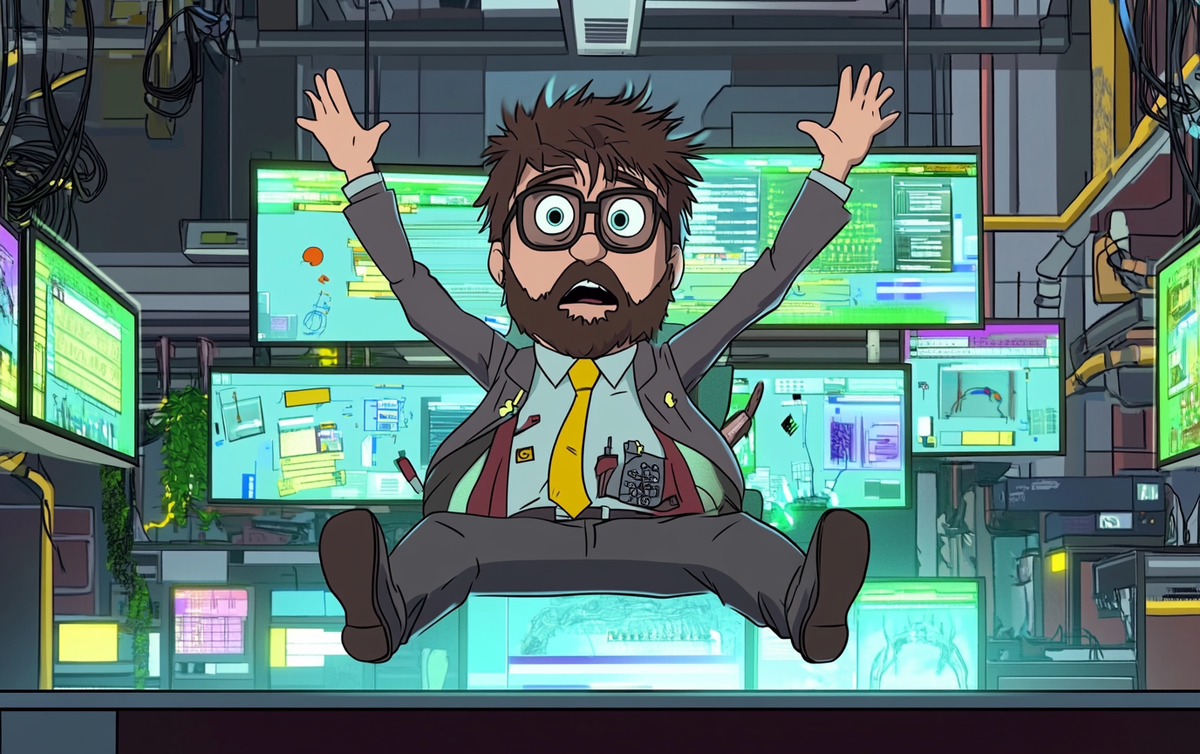    Как интеграция Make.com с Kaiten повышает эффективность бизнеса: полное руководство по автоматизации процессов Артур Хорошев