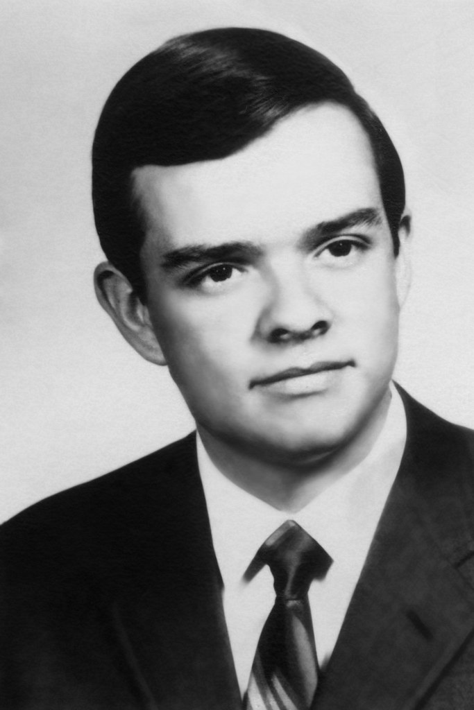 Джеймс Мейс