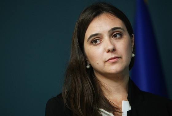    Юлия Мендель