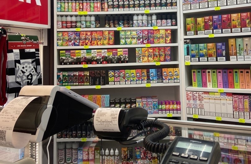 Автор фото: ИД «Вечерняя Казань»