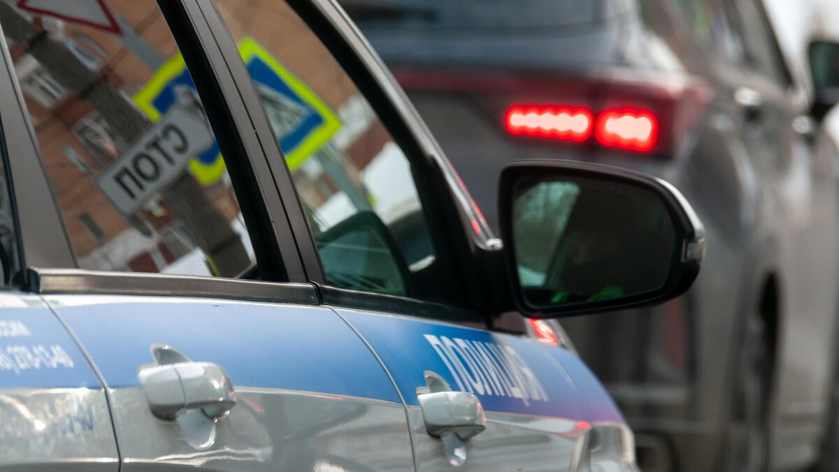    Фото: Svetlana Vozmilova/globallookpress.com