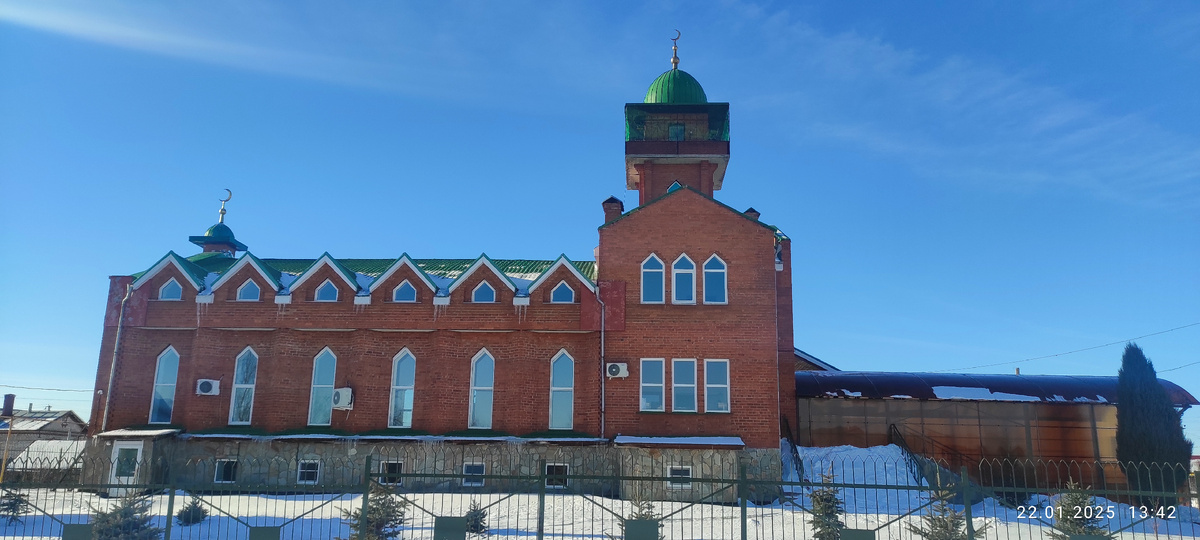 Фото сделал автор мы казахи.