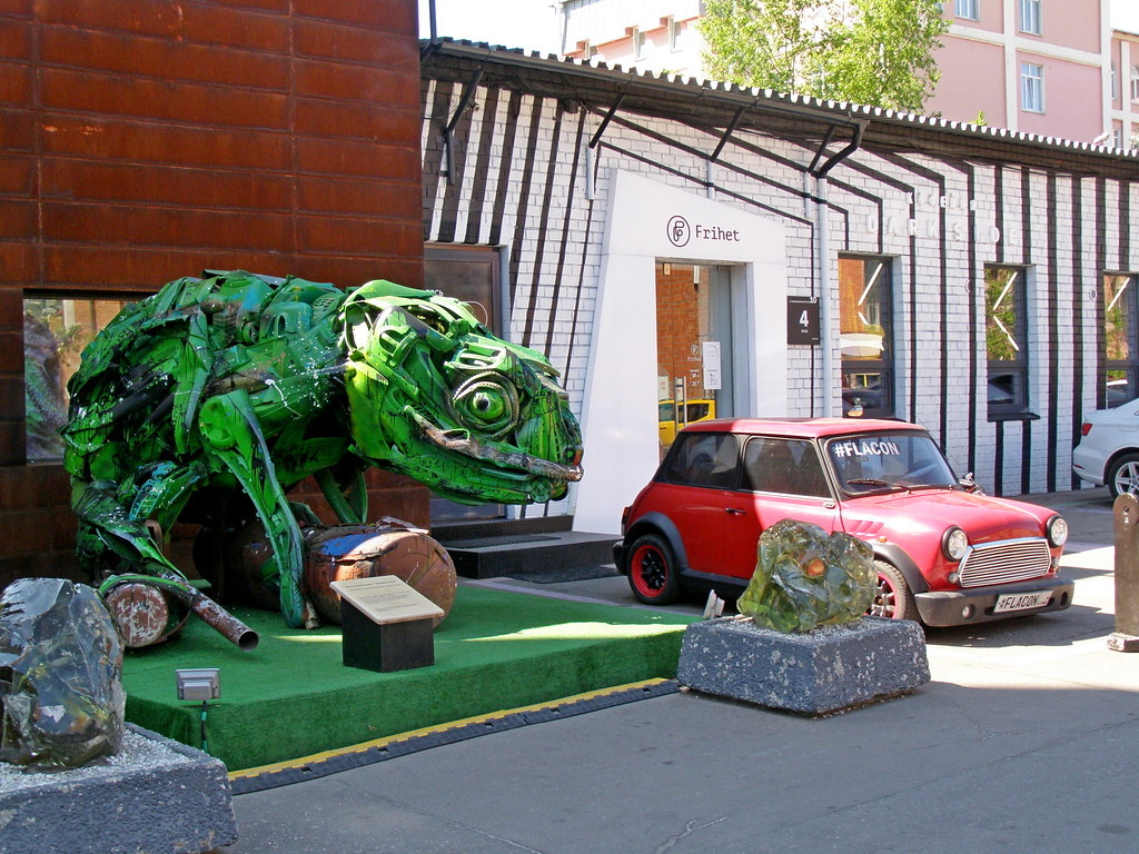 Фото: flickr.com / Butenko Alexander