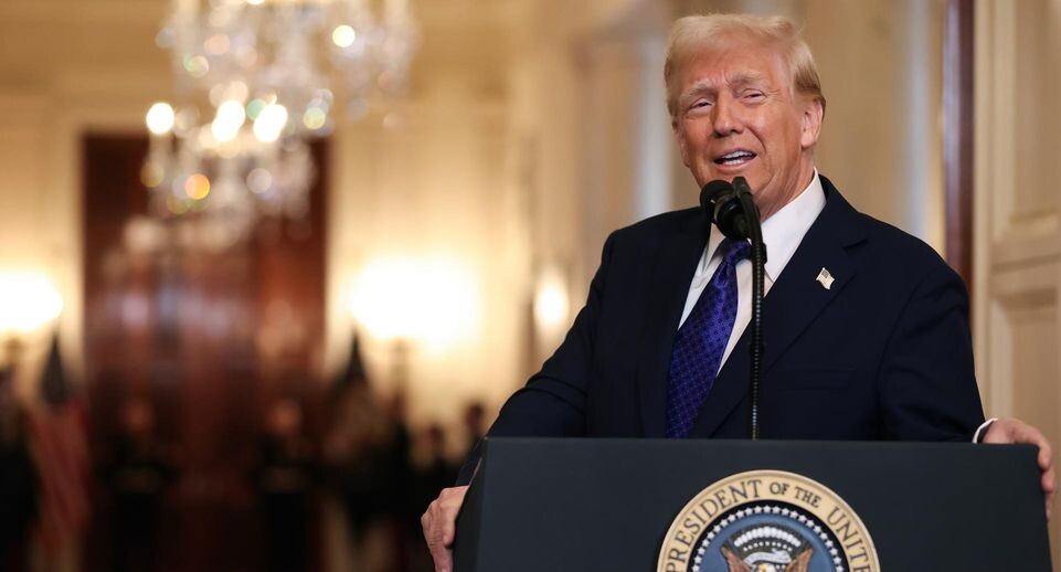    Samuel Corum - Pool via CNP / Global Look Press