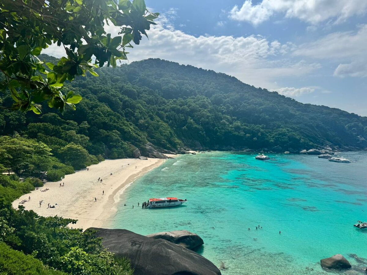 Отдых в Таиланде в 2025 году