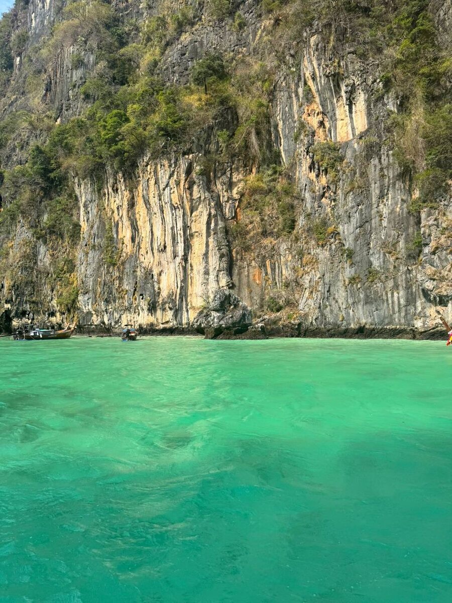 Таиланд 2025. Отзывы туристов