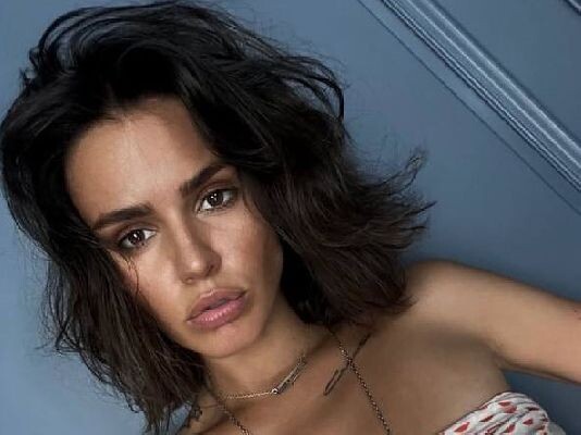    Певица Zivert (Фото: соцсети)