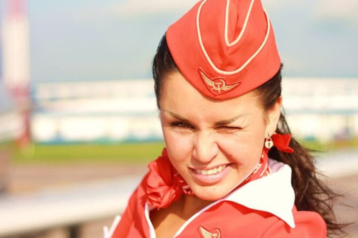 Певица Zivert (Фото: соцсети)📷
