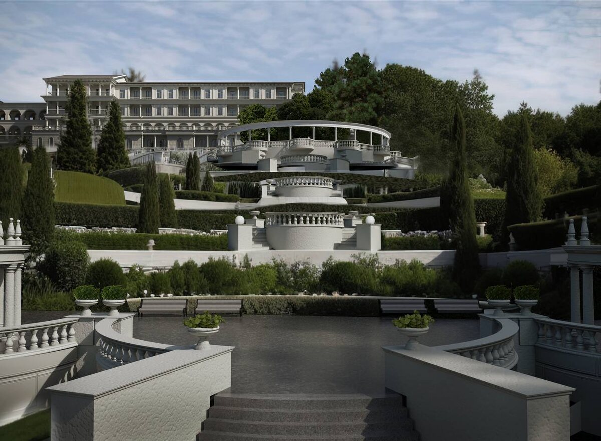    Фото: пресс-служба администрации Сочи