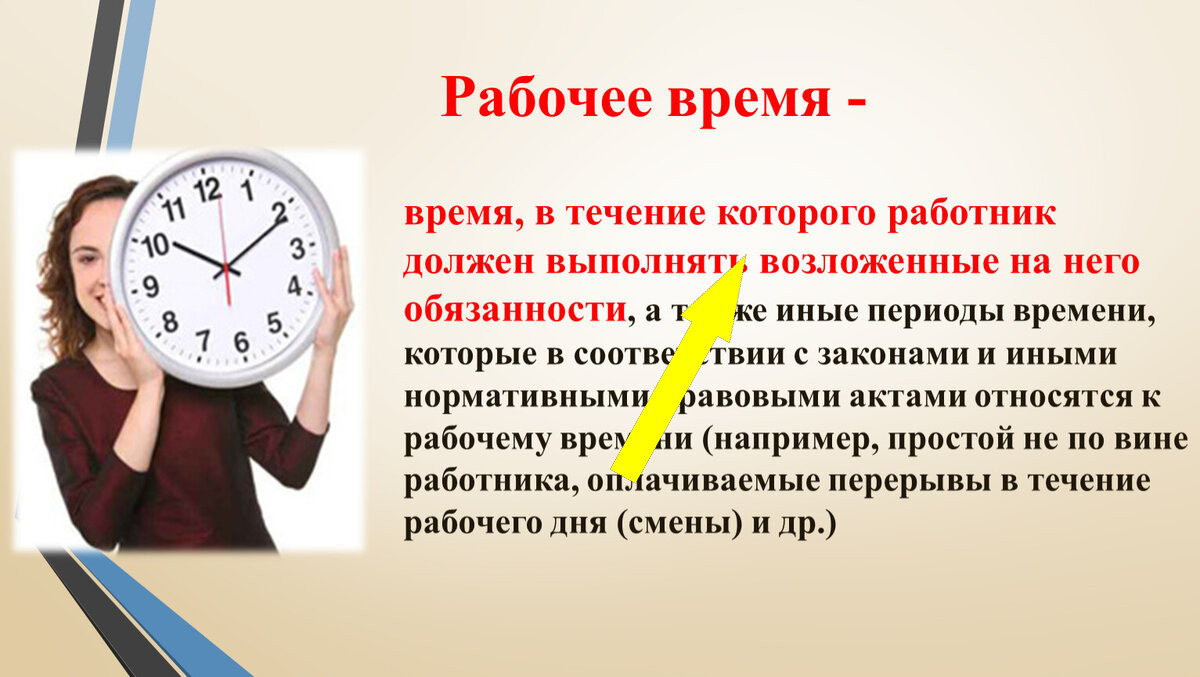    График 6/1 по 12 часов: законно ли это на самом деле?