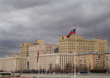    Сводка Минобороны России о ходе проведения спецоперации по состоянию на 30 января