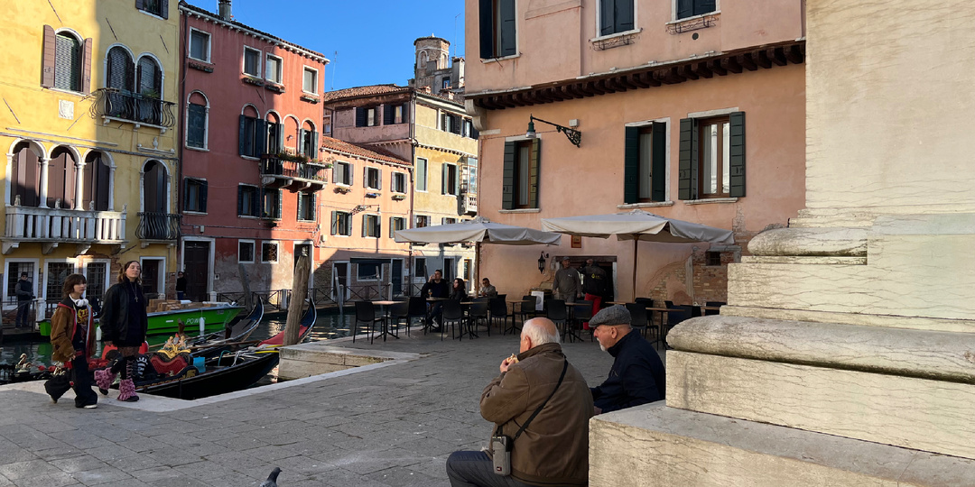 Посетила 12 стран за год: убедилась, где нам рады, а где нет