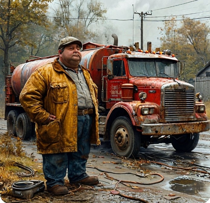 Картинка сгенерирована нейросетью