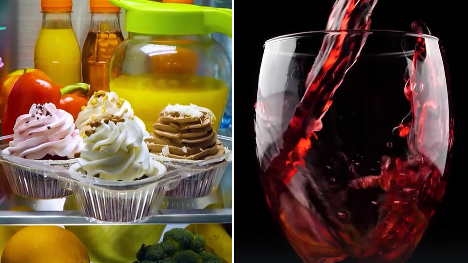 Фото: © Использованы материалы: кадры из программы "Наука и техника", РЕН ТВ