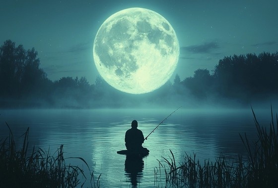    Фаза Луны сегодня, 31 января, какая сегодня Луна: агрессия, тяжелая атлетика и рыба для котиков