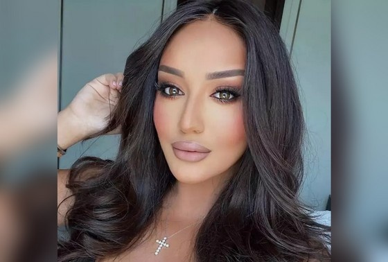    Гоар Аветисян