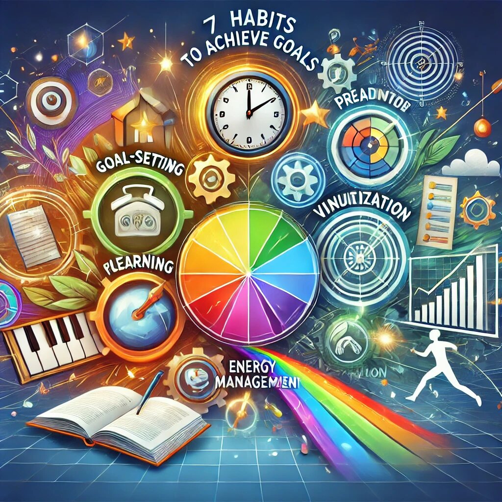 Ключевые триггеры:
Страх неудачи: превратите страх в мотивацию. Помните, что ошибки - это часть пути к успеху.
Прокрастинация: боритесь с прокрастинацией, используя техники тайм-менеджмента и метод "съесть лягушку". ⏳
Перфекционизм: стремитесь к качеству, но не забывайте о том, что "сделано лучше, чем идеально". ⚖️
Социальное давление: не позволяйте негативным комментариям сбить вас с пути.
Нехватка времени: научитесь расставлять приоритеты и эффективно использовать свое время. ⏰
Мотивация: поддерживайте мотивацию, находя внутренние и внешние мотиваторы.
Самосаботаж: распознавайте паттерны самосаботажа и учитесь их преодолевать.