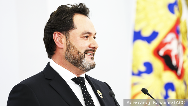     Фото: Александр Казаков/ТАСС