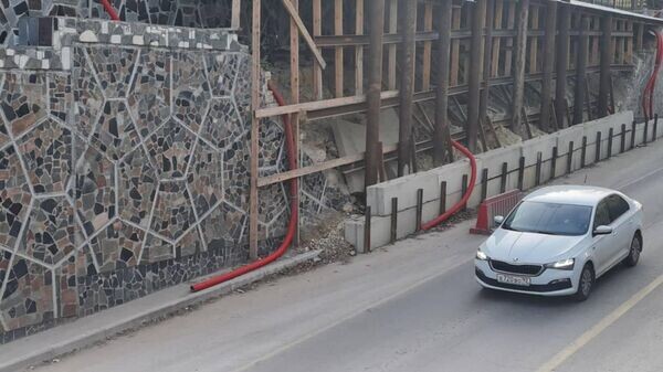    © Telegram Михаил Развожаев