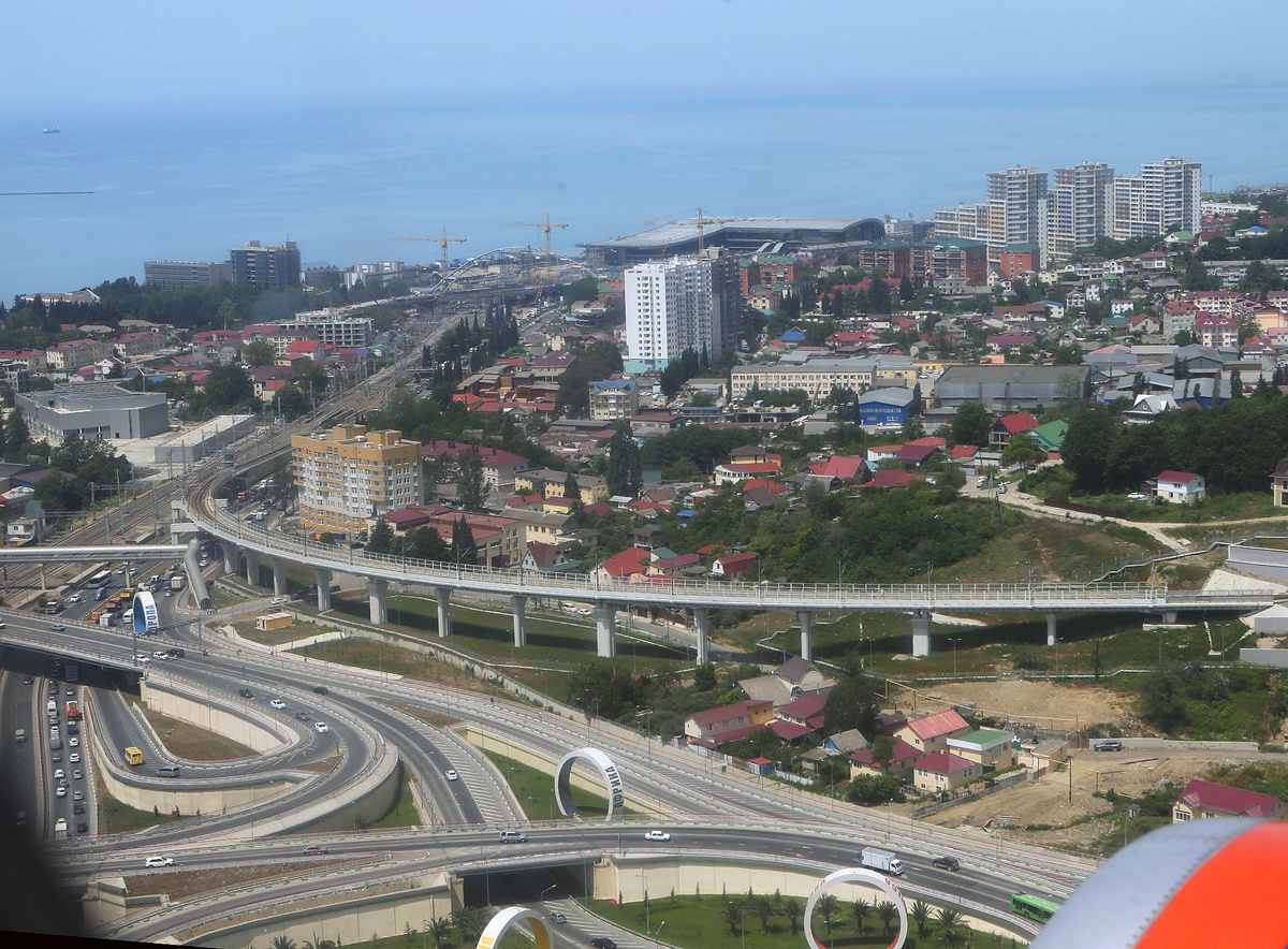    Источник: Василий Шитов/ТАСС