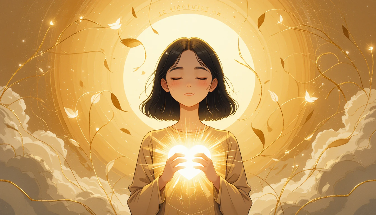 Самопознание — это ключ к пониманию собственных мыслей, эмоций и поведения