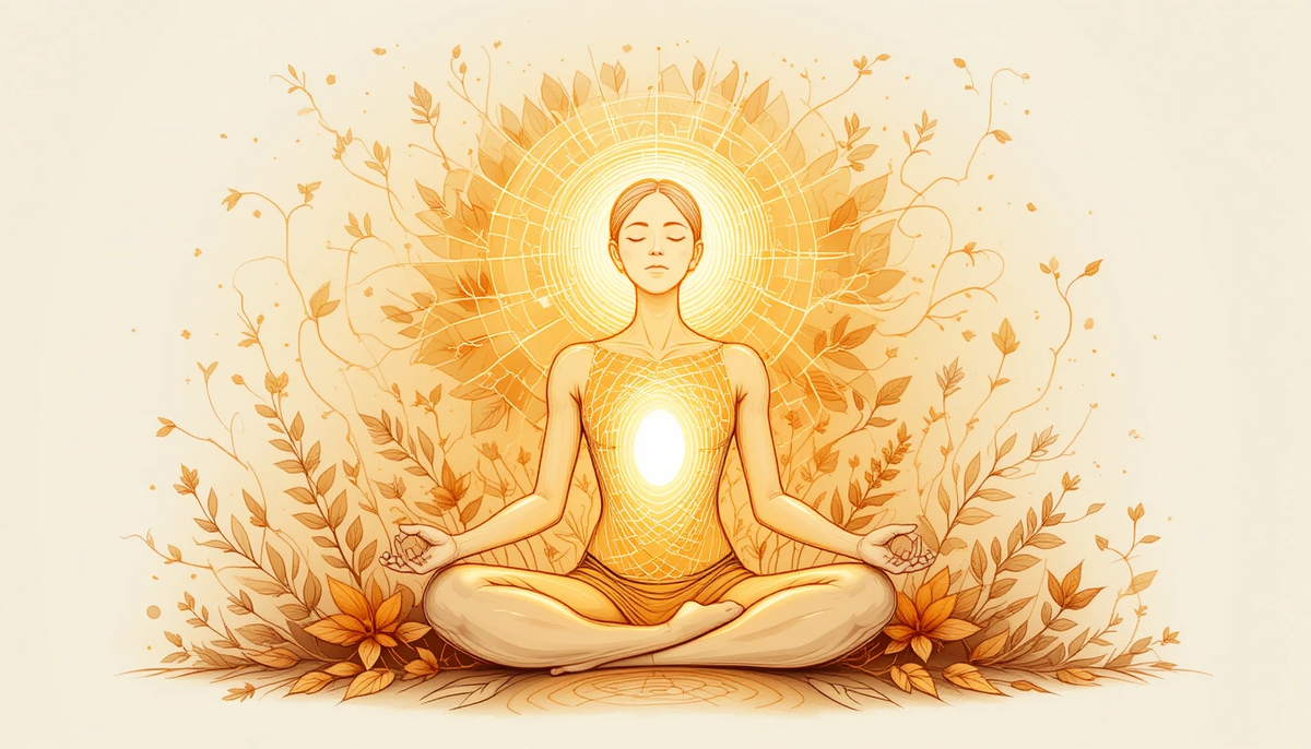 Регулярная медитация способствует повышению осознанности