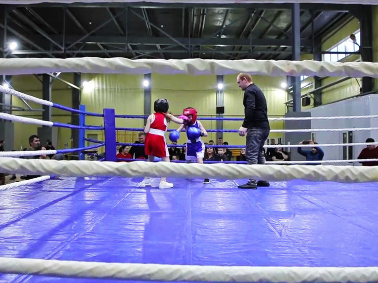     Фото: UGRA-TV.RU