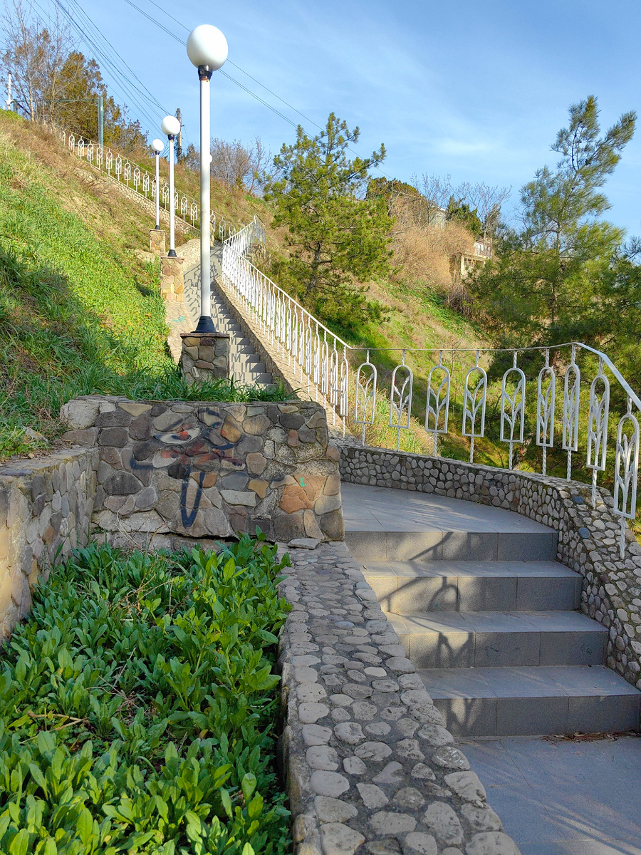 Сегодня. Фото автора канала