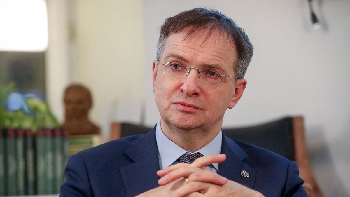    Фото: Артур Новосильцев / АГН Москва