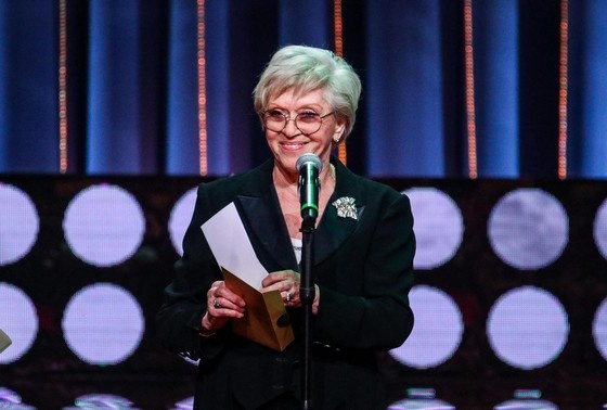    Алиса Фрейндлих