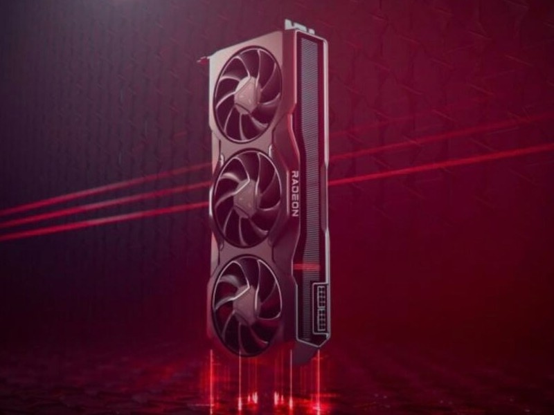    AMD Radeon RX 7900 XTX превзошла RTX 4090 в работе с DeepSeek